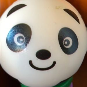 Meet your Posher, Houy